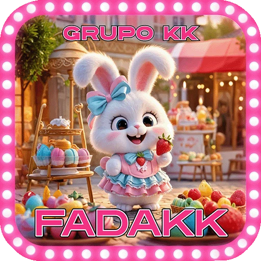 FadaKK Cassino online mais confiável do Brasil🍀